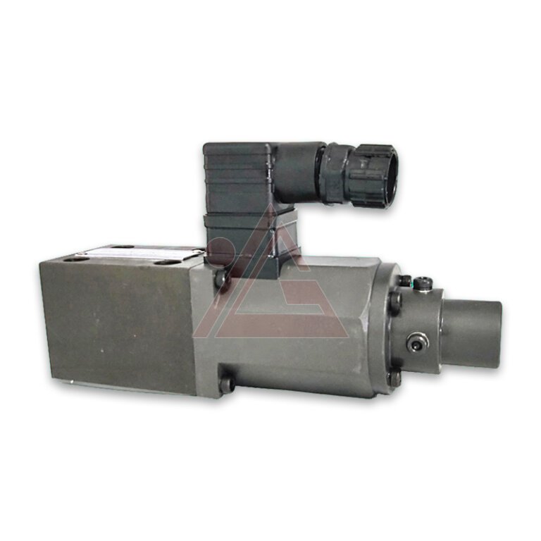 EDG Series High Accuracy YUKEN EDG-01-V-C-1-PNT13-51 Pilot Relief Valves for Low-Flow Systems-2