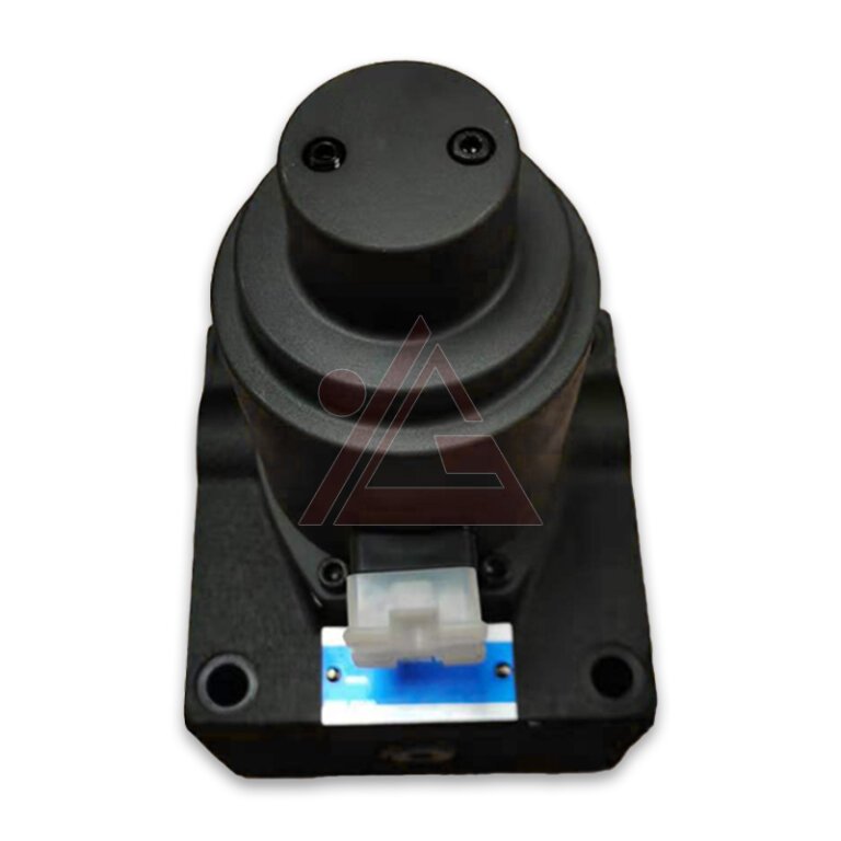 EFG EFCG Series Cost-Effective YUKEN EFCG-03-125-E-51 Proportional Electro-Hydraulic Flow Control Valve-2