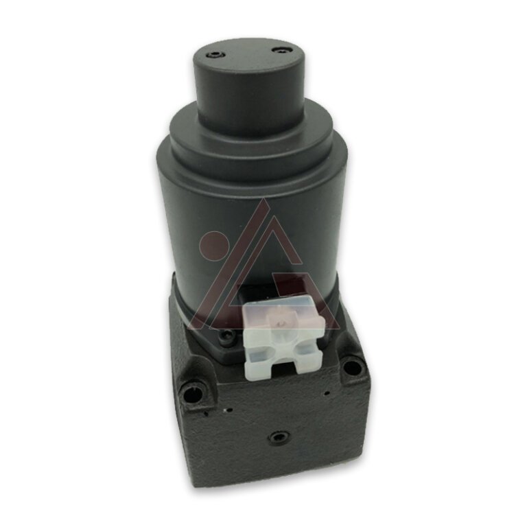 EFG EFCG Series Cost-Effective YUKEN EFCG-03-125-E-51 Proportional Electro-Hydraulic Flow Control Valve-3