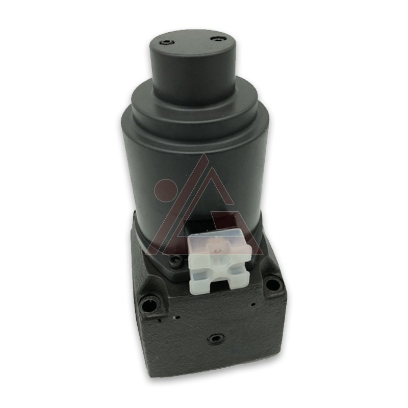 EFG EFCG Series Cost-Effective YUKEN EFCG-03-125-E-51 Proportional Electro-Hydraulic Flow Control Valve-3