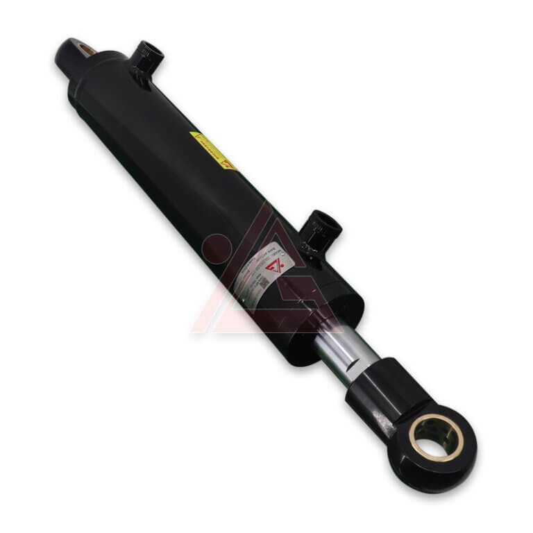 Easy To Clean Welded Hydraulic Cylinder-2