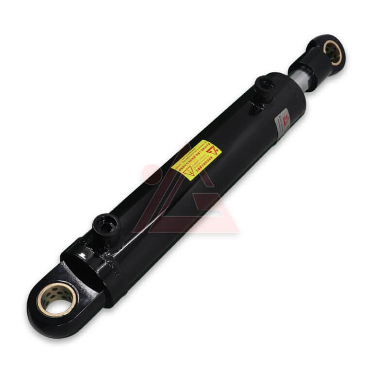 Easy To Clean Welded Hydraulic Cylinder-3