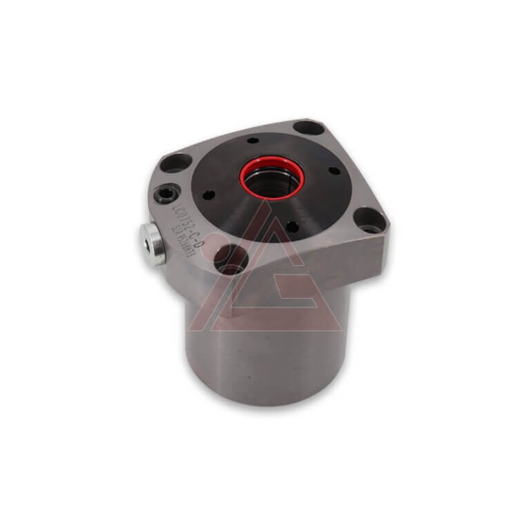 Extreme Durability Support Hydraulic Cylinder-2