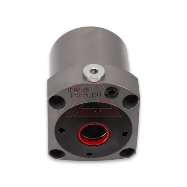 Extreme Durability Support Hydraulic Cylinder-3