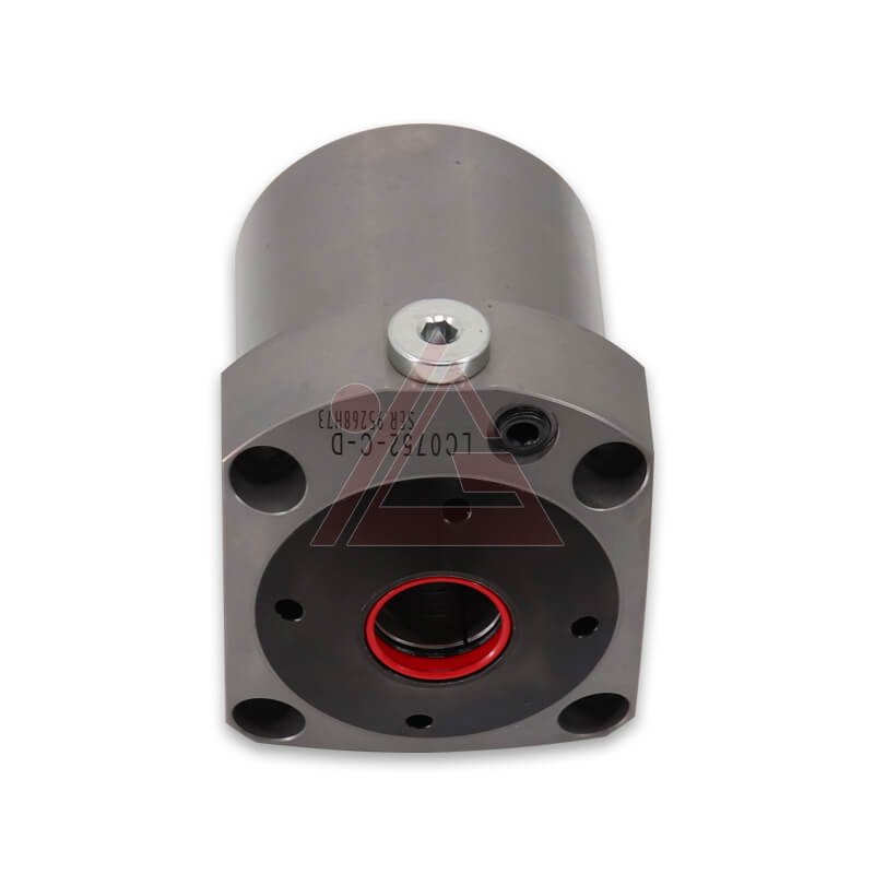 Extreme Durability Support Hydraulic Cylinder-3
