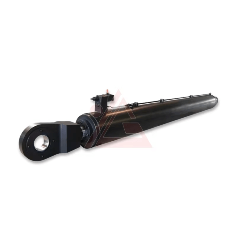 Extreme Environment Durability Vehicle Hydraulic Cylinder-2