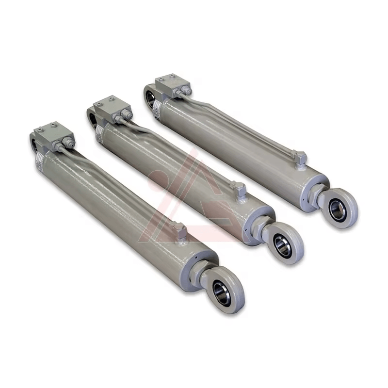 Extreme Environment Durability Vehicle Hydraulic Cylinder-3