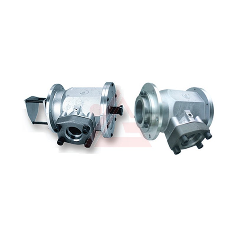 FSS Series Reusable Element KOMPASS FSS-16B10G Suction and Return Filters in Manufacturing