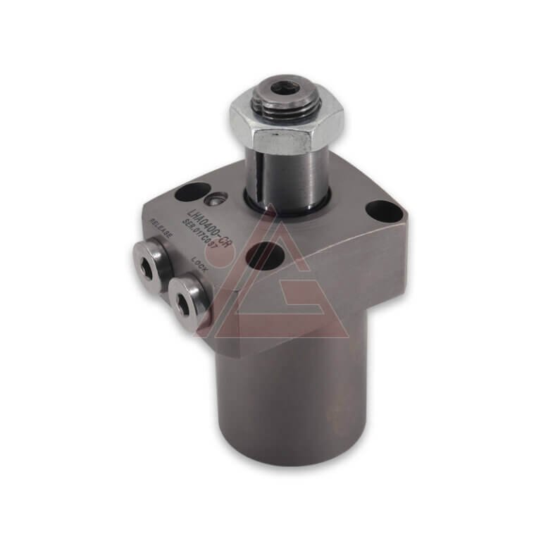 Fast and Automatic Hydraulic Swing Clamp Cylinder-2