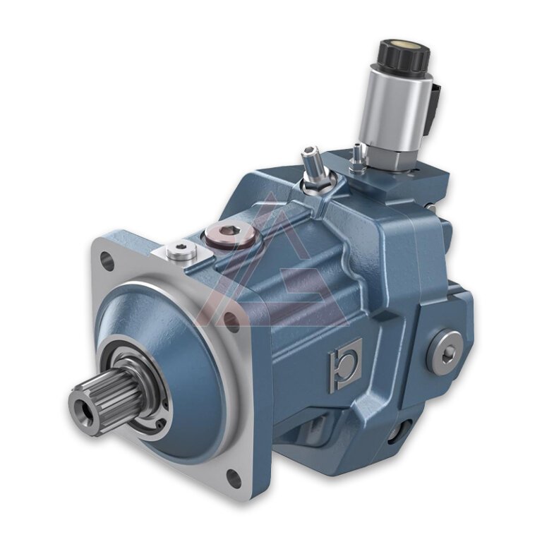 HPG Series Versatility BONDIOLI PAVESI HPGMA2205SLLG4G4BST Cast Iron Gear Oil Motor for Industry--3