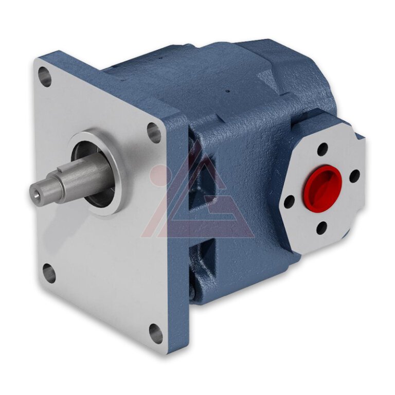 HPL Series Customizable Design BONDIOLI PAVESI HPLPMA124SDDG3G3RST Aluminium Body Motor-2