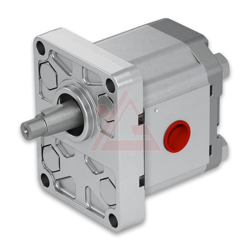 HPL Series Customizable Design BONDIOLI PAVESI HPLPMA124SDDG3G3RST Aluminium Body Motor