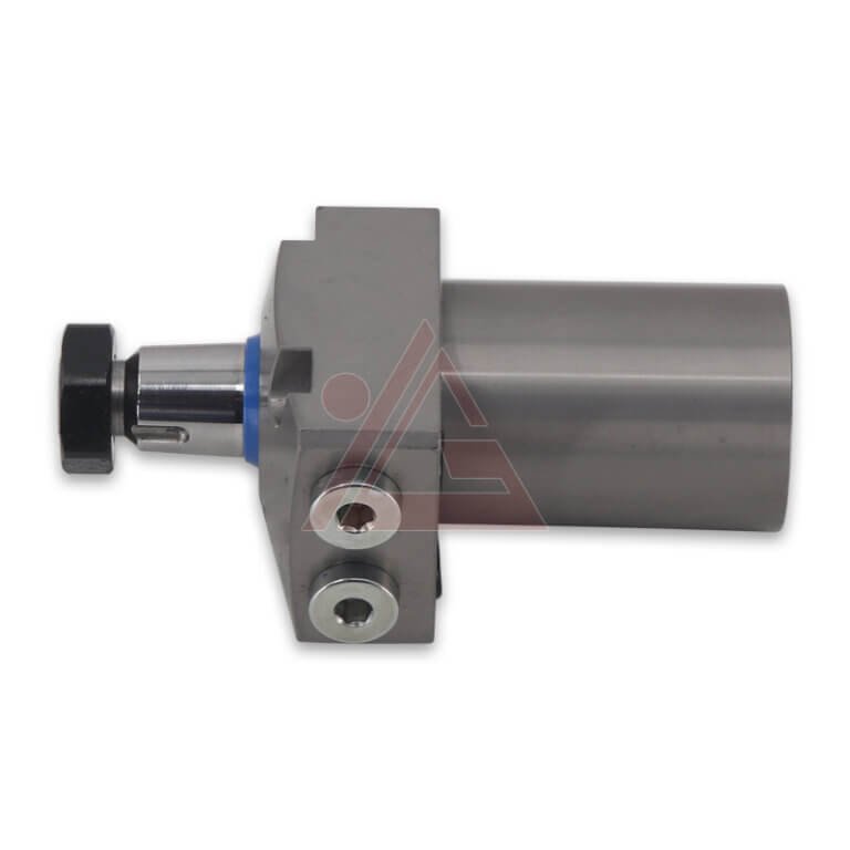 High Cycle Life Rotary Clamping Hydraulic Cylinder-3