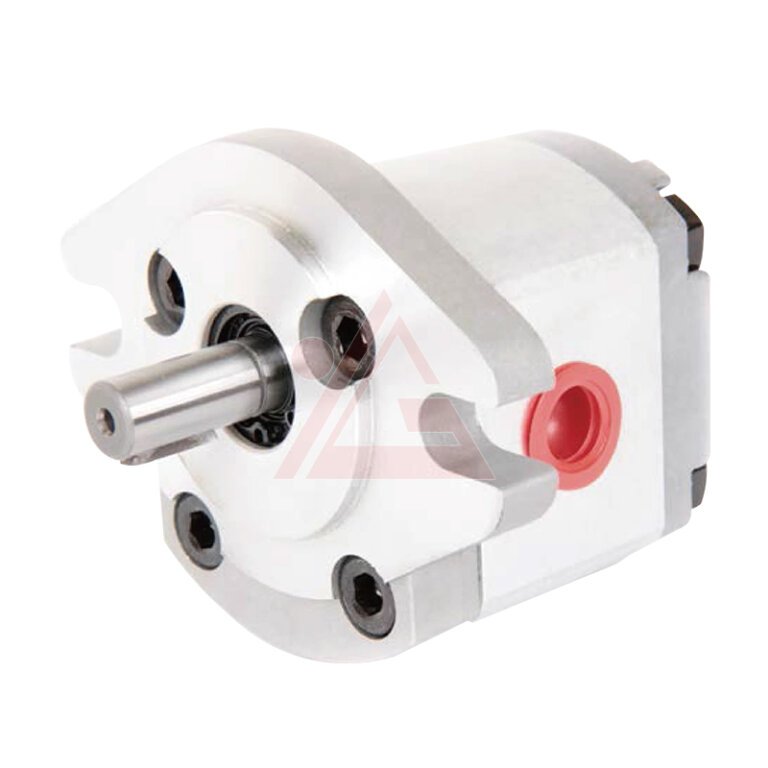 High Durability YEOSHE DFM Series DFM-302A11M High Pressure Gear Pump