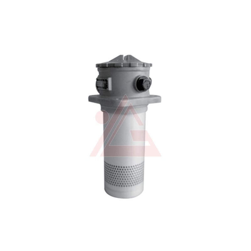 KMCL Series Ease of Maintenance KOMPASS KMCL-4Y12 Oil Cooler in Automation-2