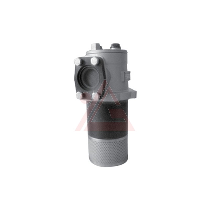 KMCL Series Ease of Maintenance KOMPASS KMCL-4Y12 Oil Cooler in Automation