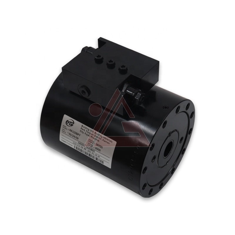 L10-3.0-M-RF-360-S1-O-H Parker Helical Rotary Actuator