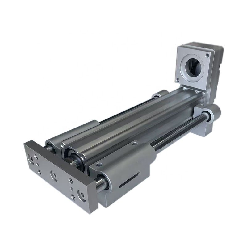 LEYG16-100-C-L2.5-P-ZHC50W-T3 YAGANG High-quality Electric Cylinders for Industrial Machinery