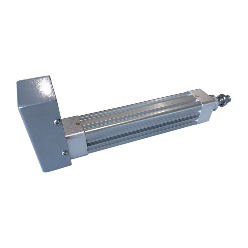 LOE25-100-C-L04-P-A-ZHC50W-T3 YAGANG Electric Cylinder Trusted Lightweight-2