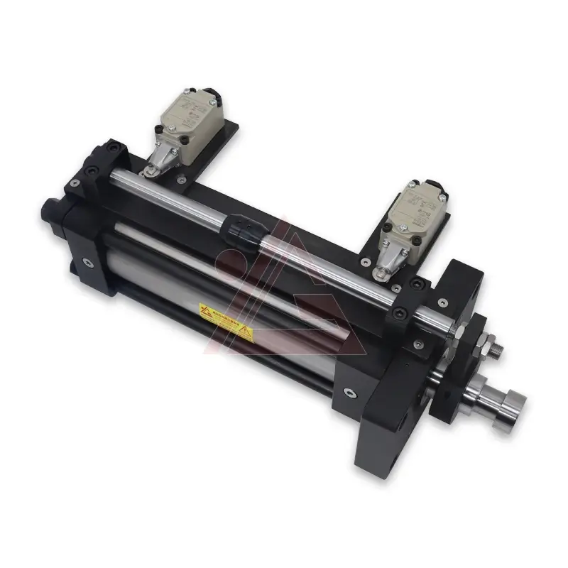 Mold Hydraulic Cylinder