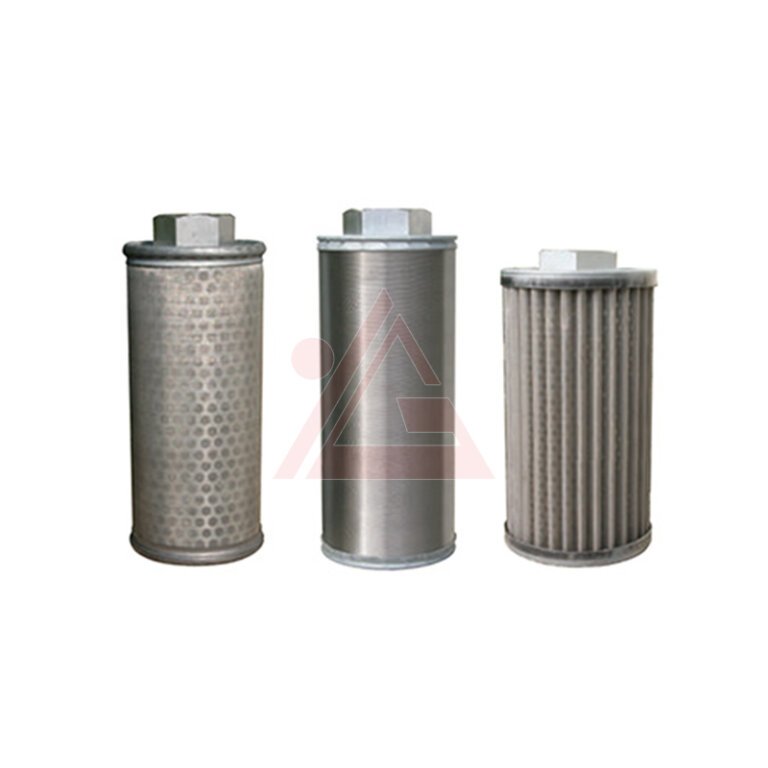 NXQ Series Durable KOMPASS NXQA-2520-L-A Hydraulic Accumulator in Mobile Hydraulics-3