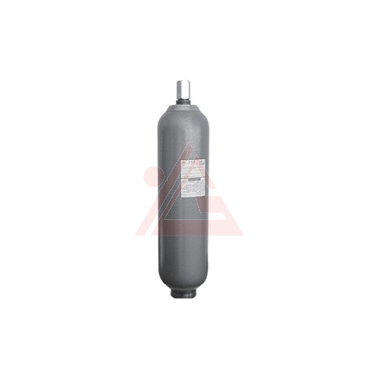 NXQ Series Durable KOMPASS NXQA-2520-L-A Hydraulic Accumulator in Mobile Hydraulics