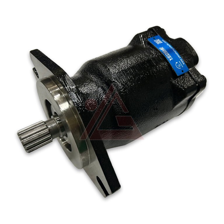 Precise Control YEOSHE A10F Series A10F25 Constant Displacement Axial Piston Motor