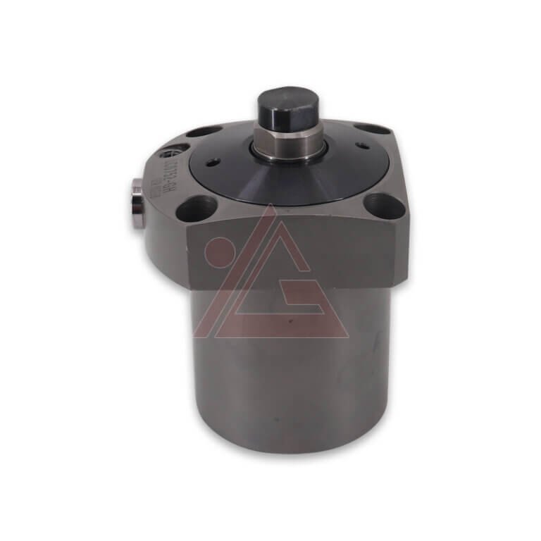 Pressure and Overload Protection Support Hydraulic Cylinder-2
