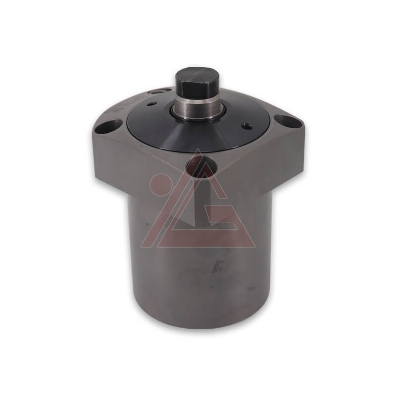 Pressure and Overload Protection Support Hydraulic Cylinder
