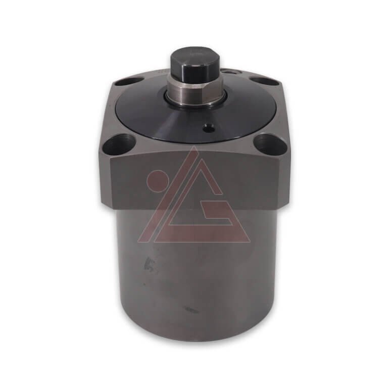 Pressure and Overload Protection Support Hydraulic Cylinder