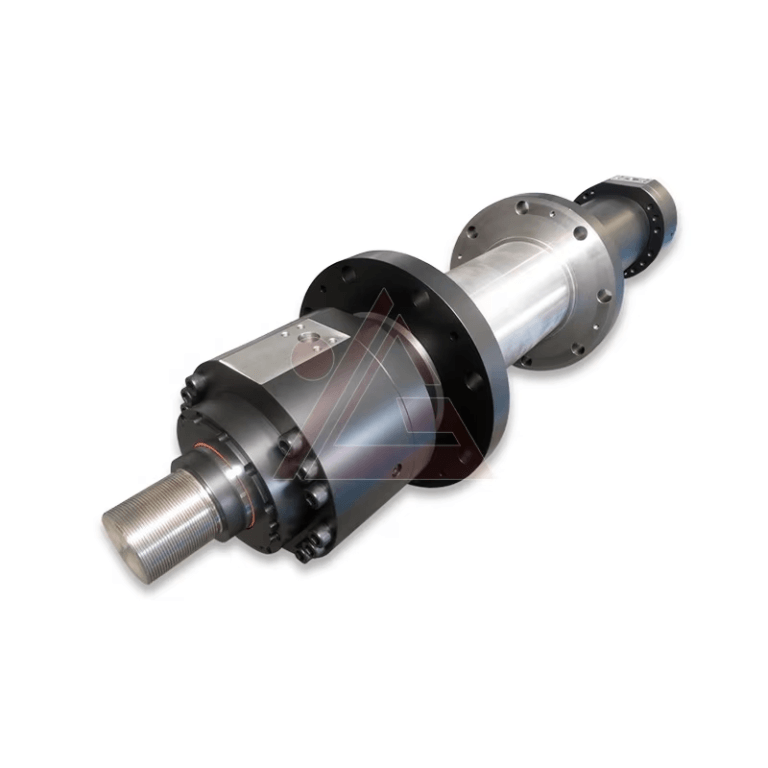 Strong impact resistance Heavy-Duty Hydraulic cylinder-2