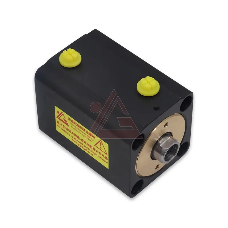 Thin Hydraulic Cylinder-1