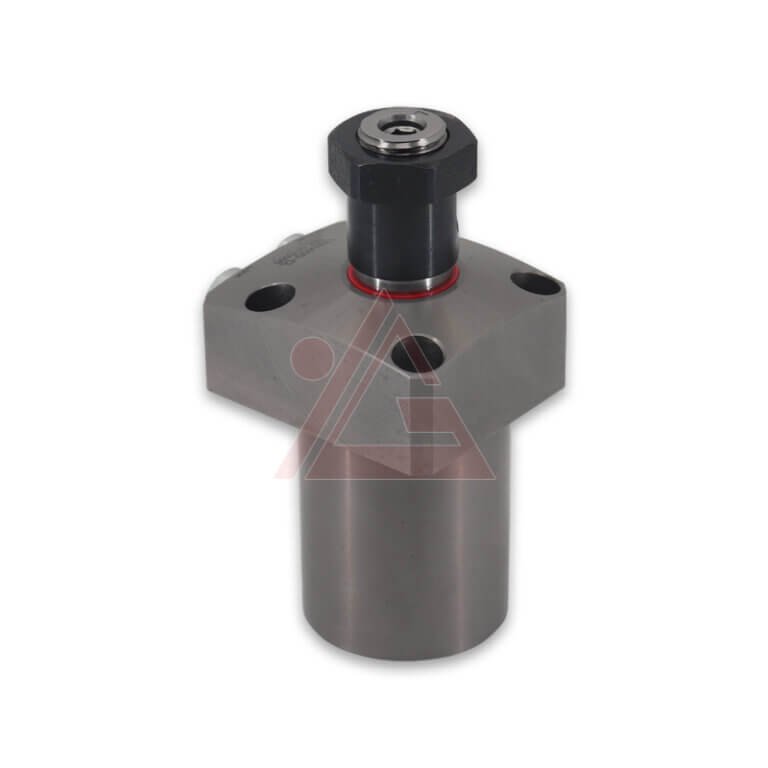 Versatile Integration Hydraulic Swing Clamp Cylinder