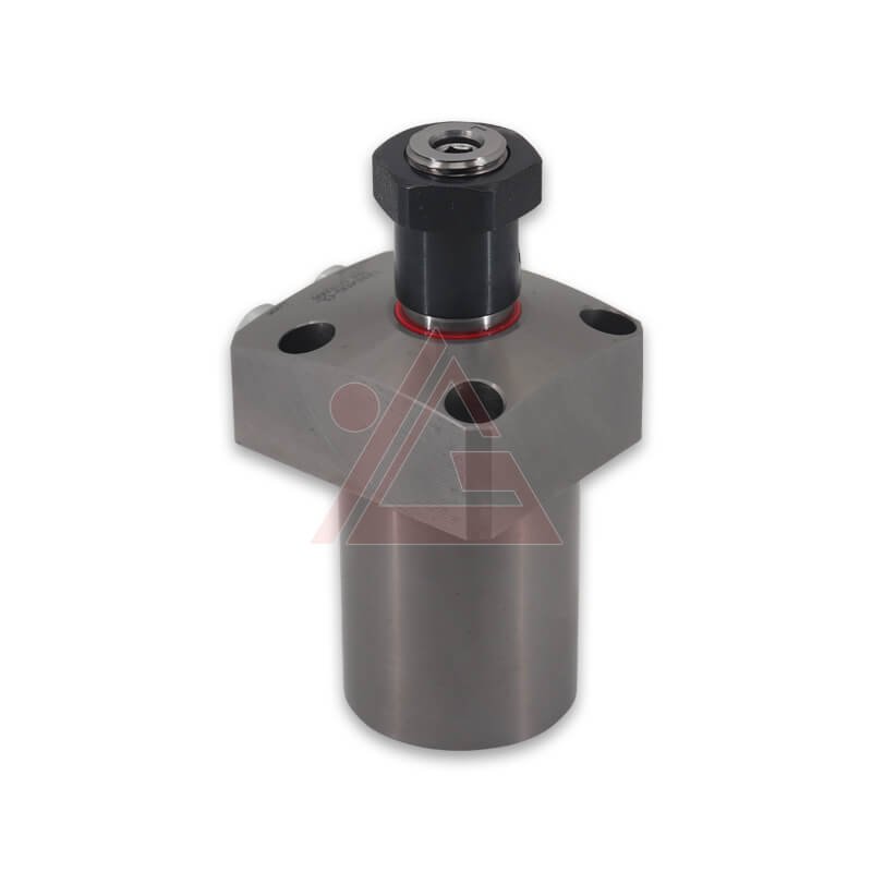 Versatile Integration Hydraulic Swing Clamp Cylinder