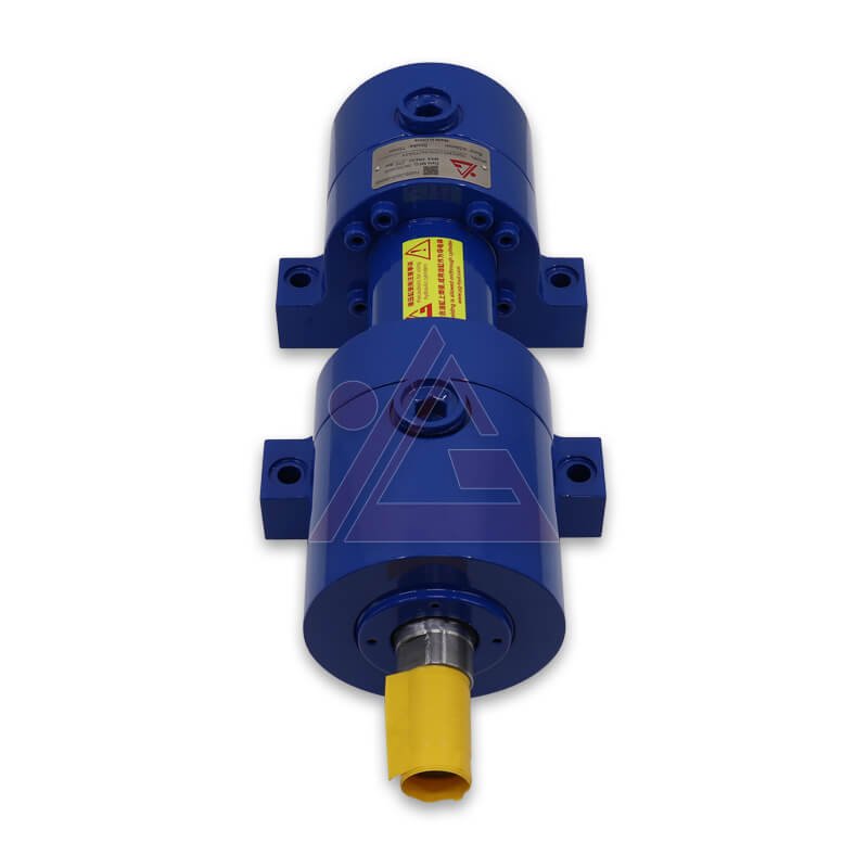 Versatility and Durability Metallurgical Hydraulic Cylinder-2