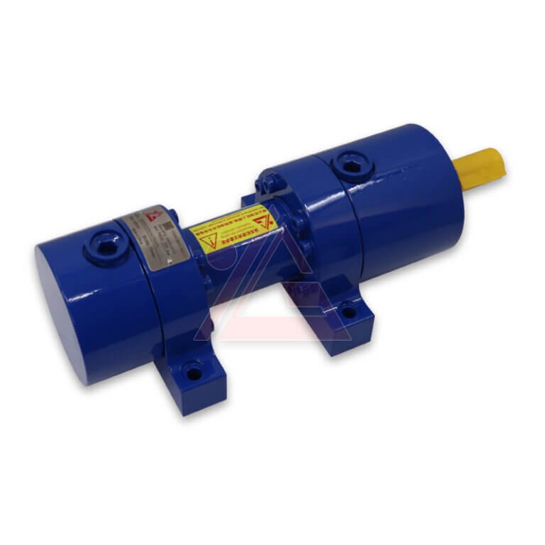 Versatility and Durability Metallurgical Hydraulic Cylinder