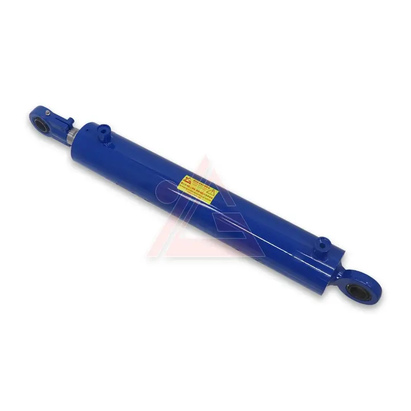 Welded Hydraulic Cylinder