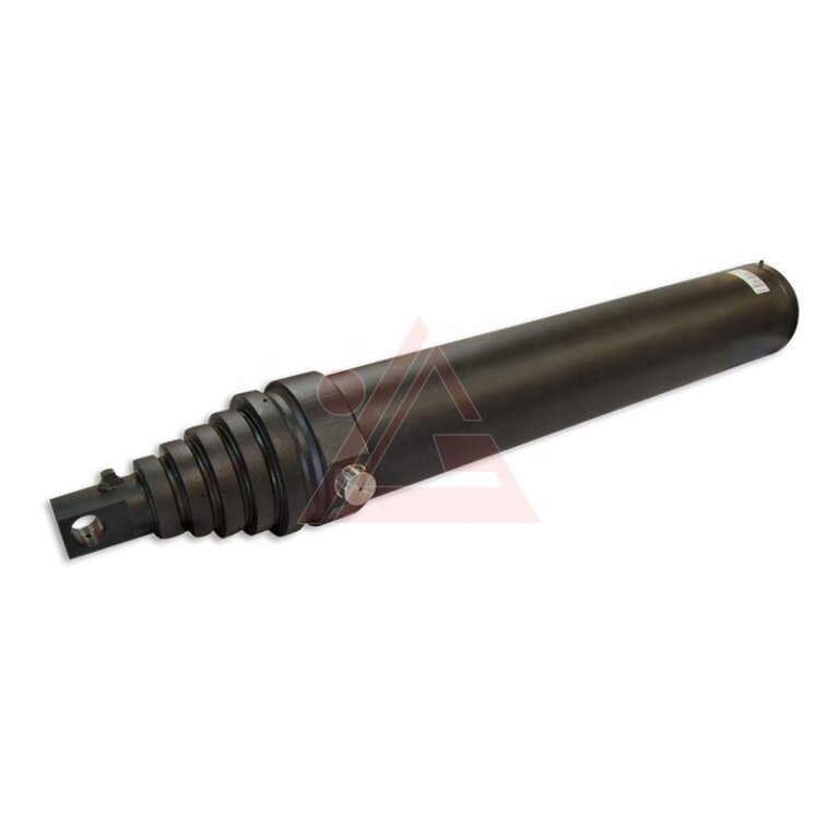 YAGANG 3-Stage Telescopic Hydraulic Cylinder-2