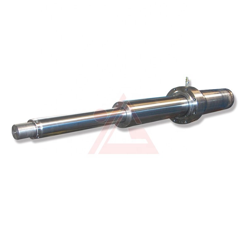 YAGANG 3-Stage Telescopic Hydraulic Cylinder for Mining-3