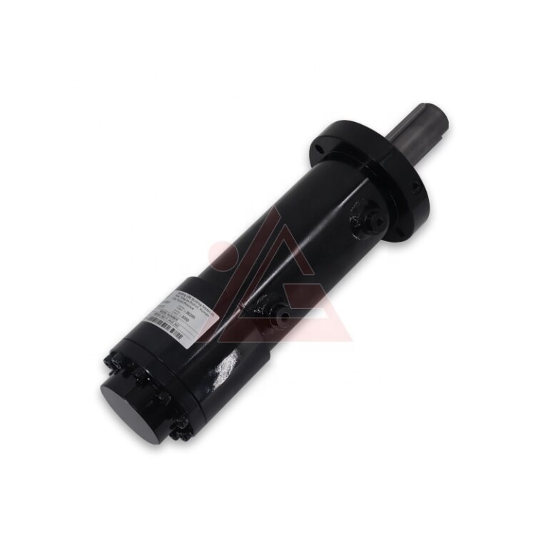 YAGANG ARM30 Parker-Replacement Helical Rotary Actuator-3