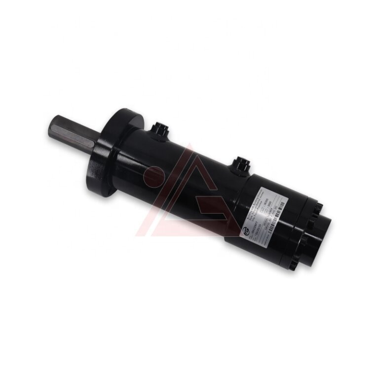 YAGANG ARM30 Parker-Replacement Helical Rotary Actuator