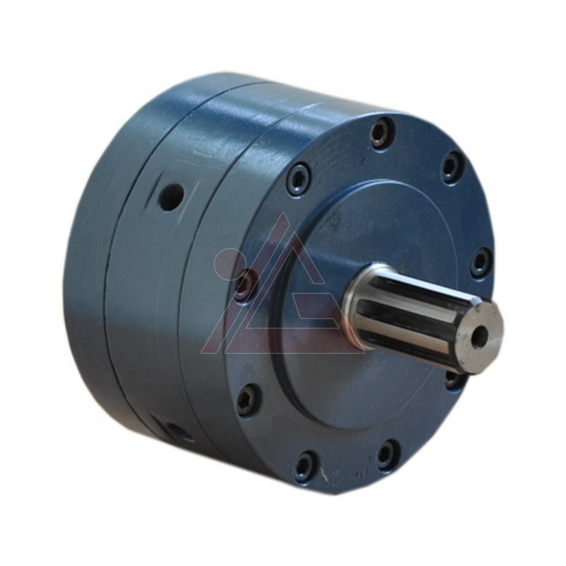 YAGANG Custom SMC Parker Alternative Vane Type Rotary Actuator for Robotics Industry-3