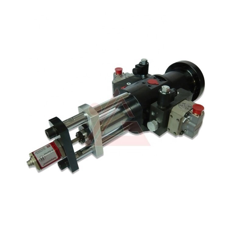 YAGANG Digital Hydraulic Cylinders for Construction Machinery