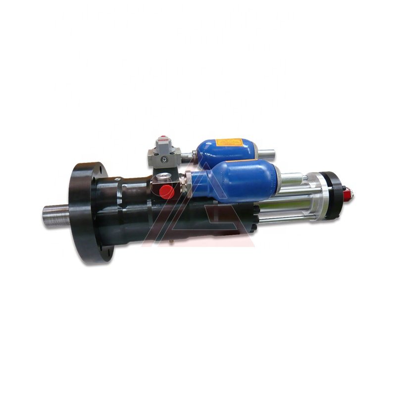 Digital Hydraulic Cylinders