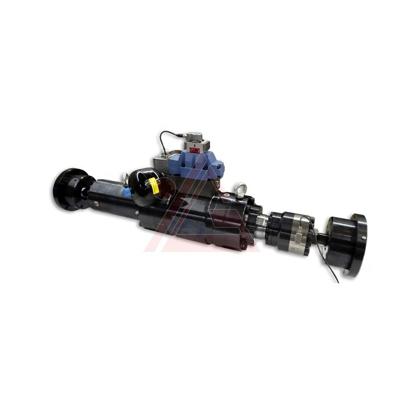 YAGANG High Precision Digital Hydraulic Cylinder