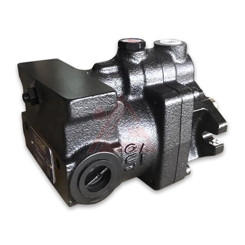 YEOSHE MPVS Vane Motor for Steel Plate Leveling Machines-2