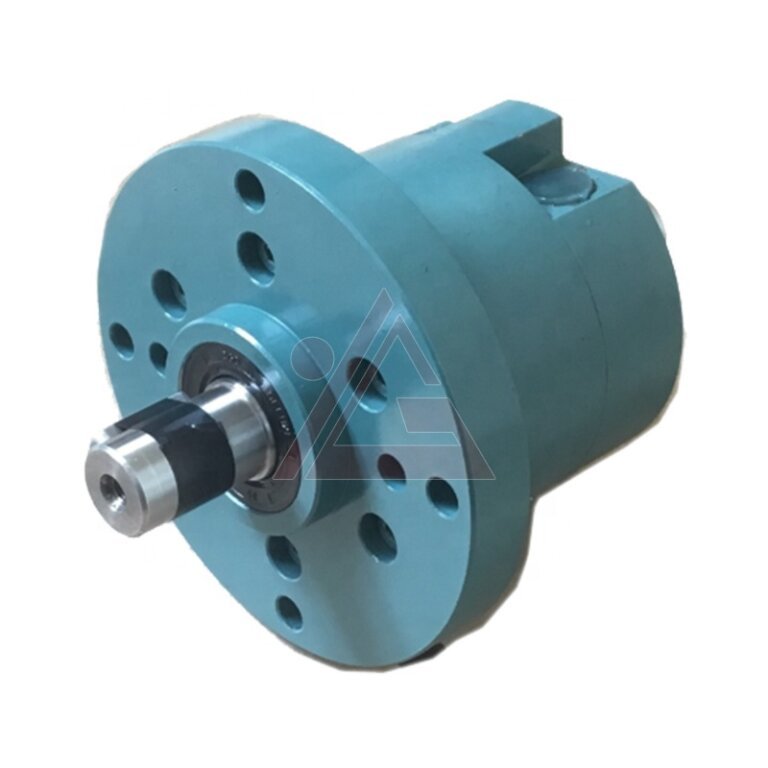 Yagang CRB1CRB1BW Series Vane Type Rotary Actuators-3