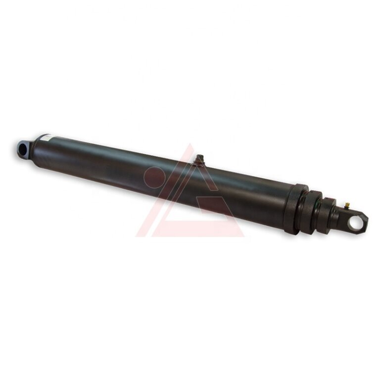 Yagang Multi-Stage Telescopic Hydraulic Cylinder-2