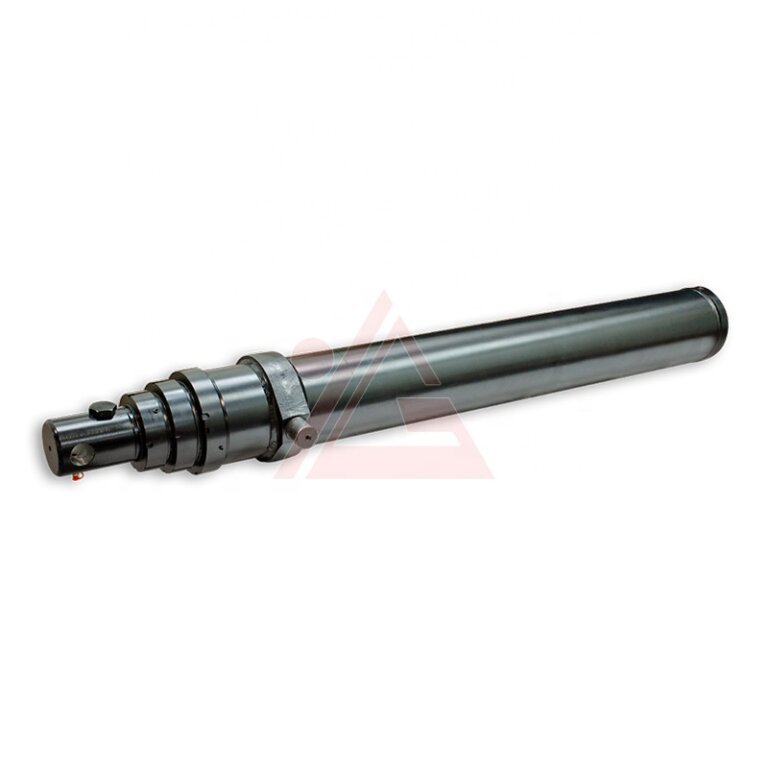 Yagang Multi-Stage Telescopic Hydraulic Cylinder-3