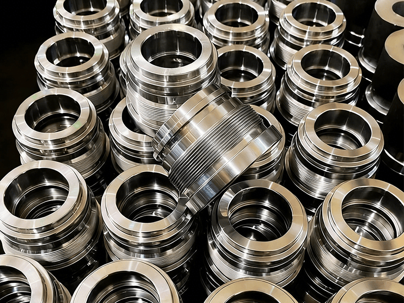 Precision Assembly and Torque